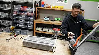 Post 6 by Electron Automotive on YouTube (video)