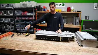 Post 4 by Electron Automotive on YouTube (video)