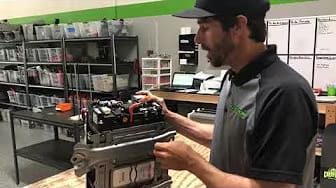 Post 1 by Electron Automotive on YouTube (video)