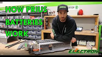 Post 3 by Electron Automotive on YouTube (video)