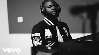 Post 5 by Sebastian Kole on YouTube (video)
