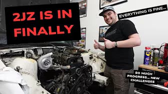 Post 10 by Kris Angus on YouTube (video)