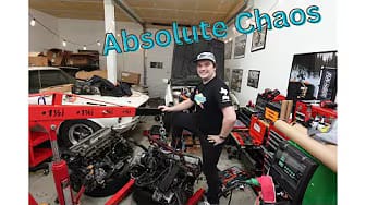 Post 9 by Kris Angus on YouTube (video)