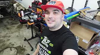 Post 8 by Kris Angus on YouTube (video)