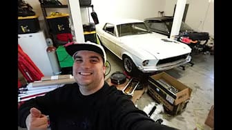 Post 7 by Kris Angus on YouTube (video)