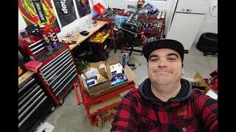 Post 3 by Kris Angus on YouTube (video)