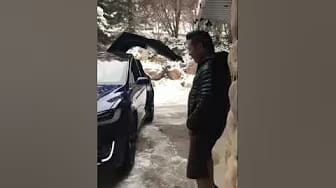 Post 7 by Tesla Model on YouTube (video)