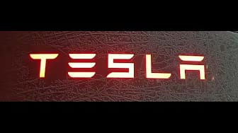 Post 8 by Tesla Model on YouTube (video)