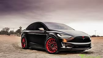 Post 1 by Tesla Model on YouTube (video)