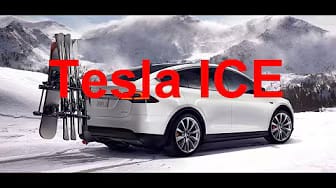 Post 3 by Tesla Model on YouTube (video)