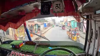 Post 1 by Euro Truck Simulator in Real Life on YouTube (video)