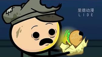 Post 8 by Puppy Animation on YouTube (video)