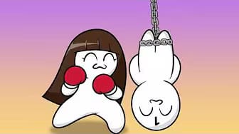 Post 6 by Puppy Animation on YouTube (video)
