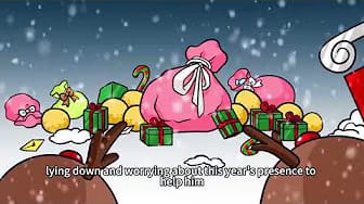 Post 7 by Puppy Animation on YouTube (video)