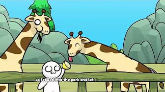 Post 1 by Puppy Animation on YouTube (video)