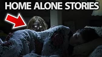 Post 8 by Scary Stories on YouTube (video)