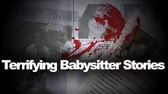 Post 5 by Scary Stories on YouTube (video)