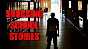 Post 9 by Scary Stories on YouTube (video)
