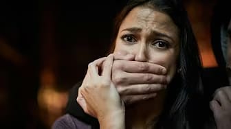 Post 6 by Scary Stories on YouTube (video)