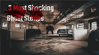 Post 4 by Scary Stories on YouTube (video)