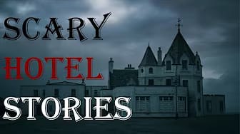 Post 3 by Scary Stories on YouTube (video)