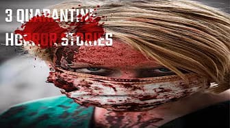 Post 2 by Scary Stories on YouTube (video)
