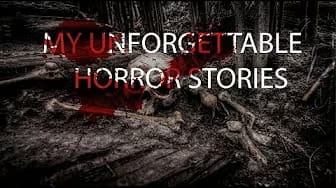 Post 1 by Scary Stories on YouTube (video)