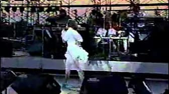 Post 10 by Irene Cara on YouTube (video)