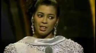 Post 2 by Irene Cara on YouTube (video)