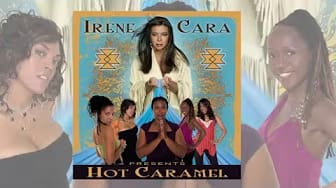 Post 9 by Irene Cara on YouTube (video)