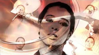 Post 4 by Irene Cara on YouTube (video)