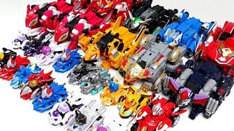 Post 9 by [토이로봇카]Toy Robot Car TV on YouTube (video)