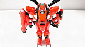 Post 8 by [토이로봇카]Toy Robot Car TV on YouTube (video)