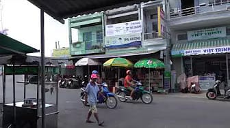 Post 2 by PaPa Song on YouTube (video)