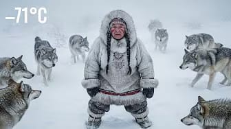 Post 5 by -71°C Survival on YouTube (video)