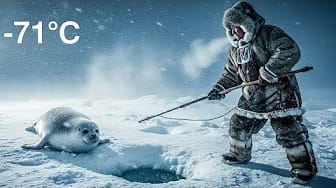 Post 4 by -71°C Survival on YouTube (video)