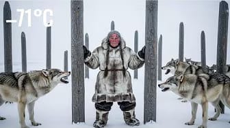 Post 3 by -71°C Survival on YouTube (video)