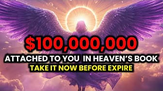 Post 1 by Healing Angel on YouTube (video)