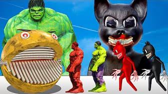 Post 10 by King Animal Cartoon TV on YouTube (video)