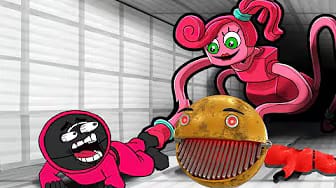 Post 9 by King Animal Cartoon TV on YouTube (video)