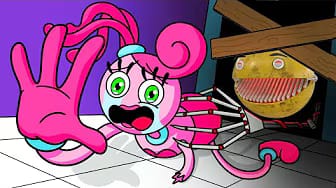 Post 5 by King Animal Cartoon TV on YouTube (video)