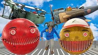 Post 4 by King Animal Cartoon TV on YouTube (video)