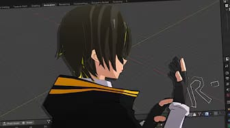 Post 4 by Robix on YouTube (video)