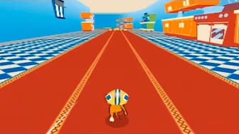 Post 8 by Game Animation on YouTube (video)
