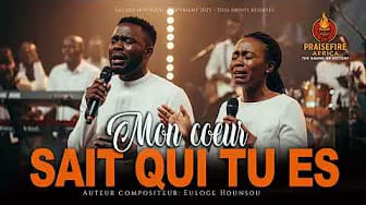 Post 9 by PRAISEFIRE AFRICA on YouTube (video)