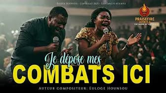 Post 7 by PRAISEFIRE AFRICA on YouTube (video)