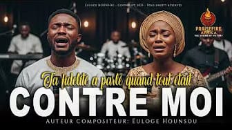 Post 4 by PRAISEFIRE AFRICA on YouTube (video)
