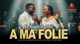 Post 1 by PRAISEFIRE AFRICA on YouTube (video)