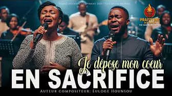 Post 5 by PRAISEFIRE AFRICA on YouTube (video)