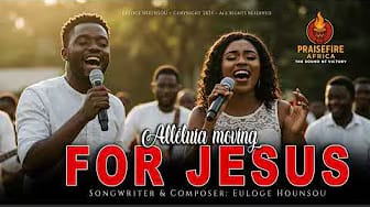 Post 2 by PRAISEFIRE AFRICA on YouTube (video)